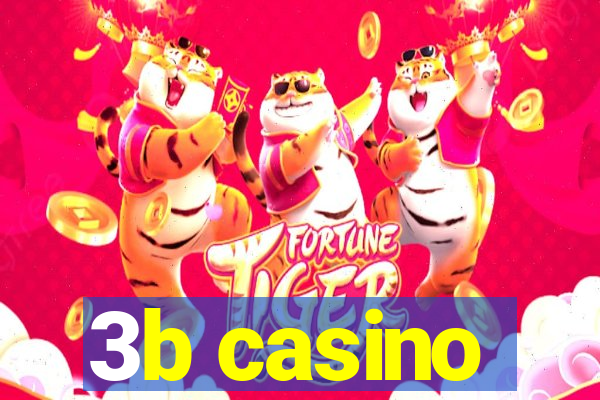 3b casino